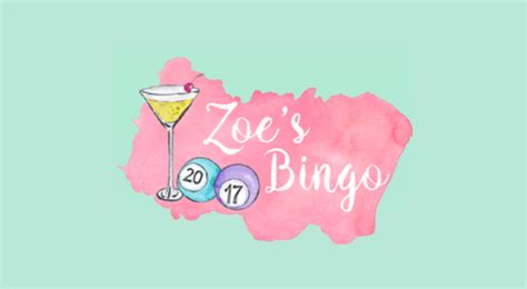 Zoe s bingo casino